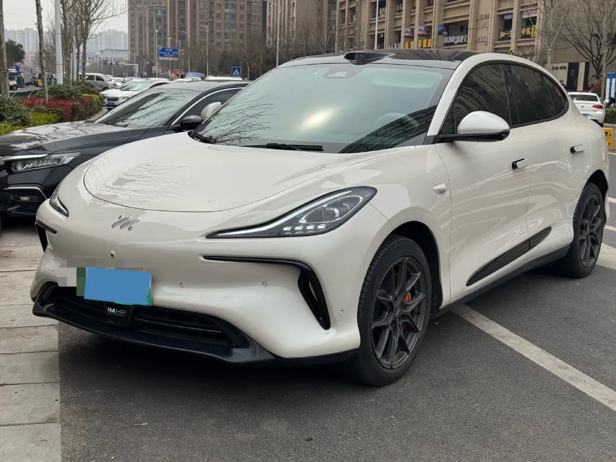 2023 IM LS6 BEV 90KWH,autocango,china used car exporter,china ev exporter,chinese used car exporter,chinese used ev exporter