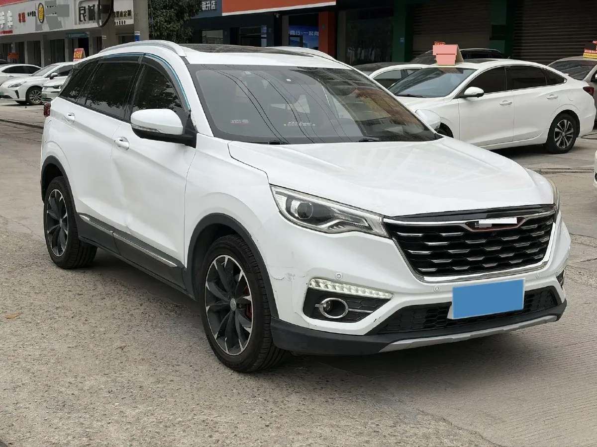 2018 FAW Senia R9 1.2T 143HP L4 7DCT,autocango,china used car exporter,china ev exporter,chinese used car exporter,chinese used ev exporter