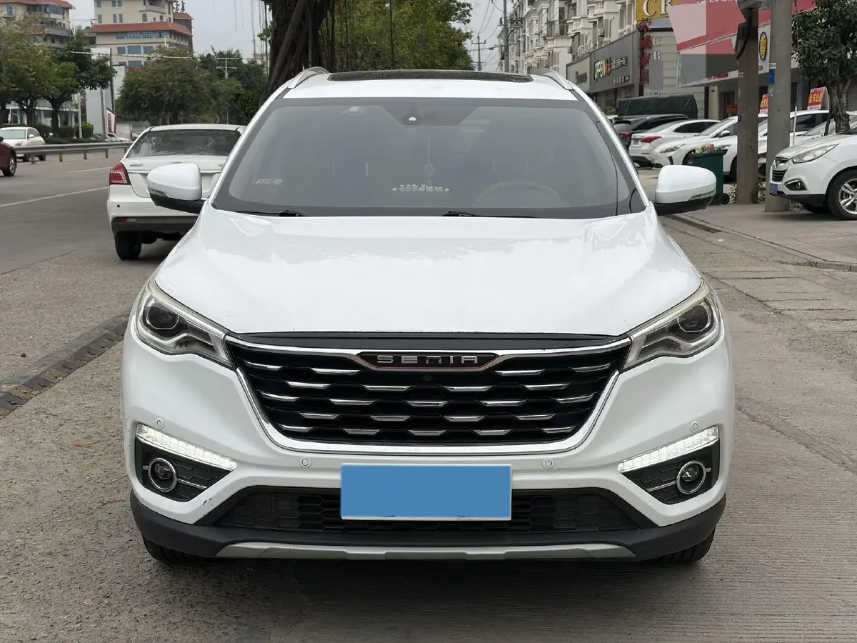 2018 FAW Senia R9 1.2T 143HP L4 7DCT,autocango,china used car exporter,china ev exporter,chinese used car exporter,chinese used ev exporter