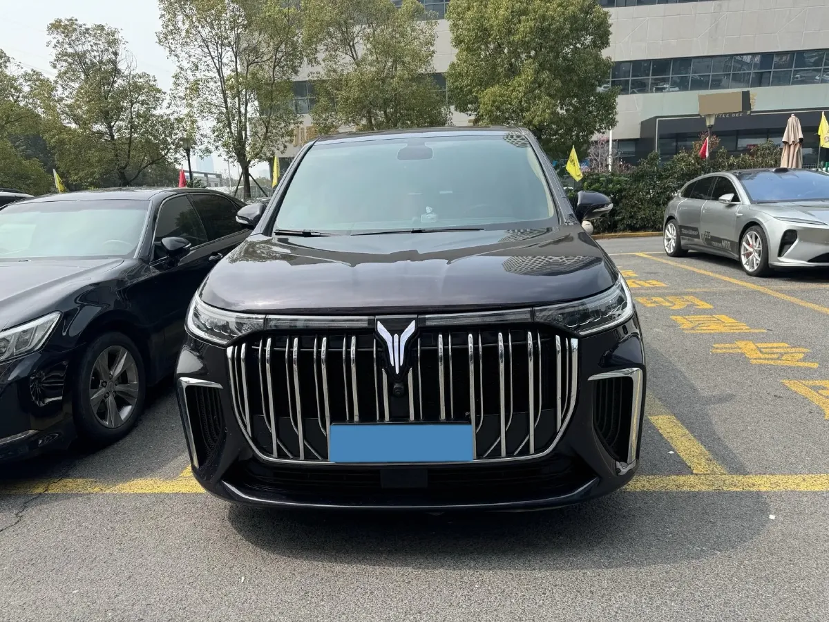 2022 Voyah Dream 1.5T 136HP L4 PHEV 25.57KWH,autocango,china used car exporter,china ev exporter,chinese used car exporter,chinese used ev exporter