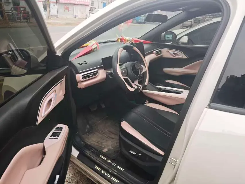 2025 BYD Seagull BEV 30.08KWH,autocango,china used car exporter,china ev exporter,chinese used car exporter,chinese used ev exporter