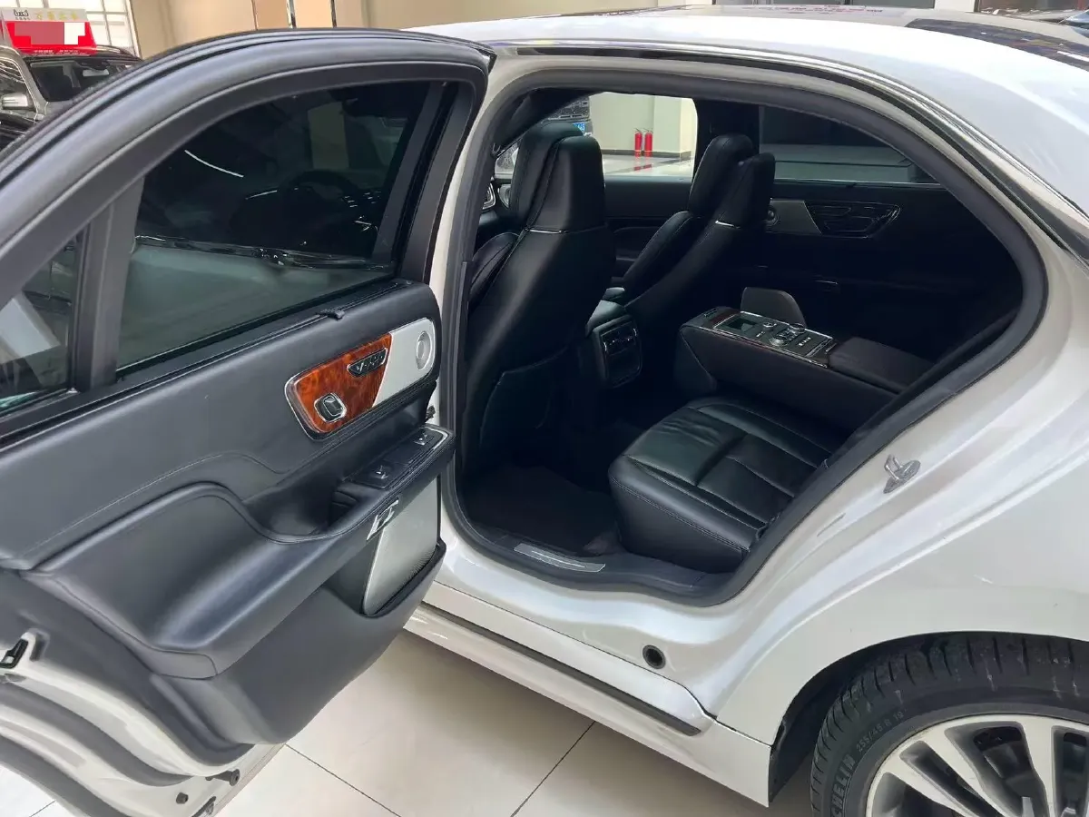 2018 Lincoln Continental 3.0T 378HP V6 6AT,autocango,china used car exporter,china ev exporter,chinese used car exporter,chinese used ev exporter