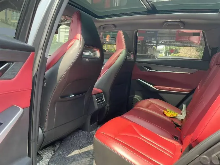 2022 ChangAn CS75 Plus 1.5T 188HP L4 8AT,autocango,china used car exporter,china ev exporter,chinese used car exporter,chinese used ev exporter