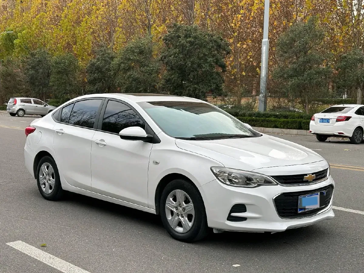 2019 Chevrolet Cavalier 1.5L 113HP L4 6AT,autocango,china used car exporter,china ev exporter,chinese used car exporter,chinese used ev exporter