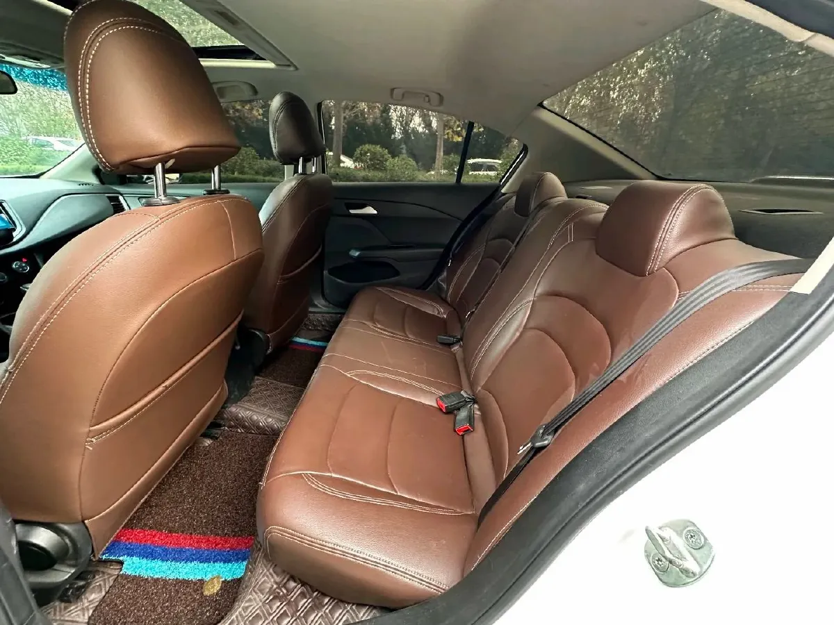 2019 Chevrolet Cavalier 1.5L 113HP L4 6AT,autocango,china used car exporter,china ev exporter,chinese used car exporter,chinese used ev exporter