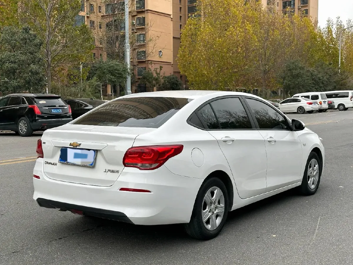 2019 Chevrolet Cavalier 1.5L 113HP L4 6AT,autocango,china used car exporter,china ev exporter,chinese used car exporter,chinese used ev exporter