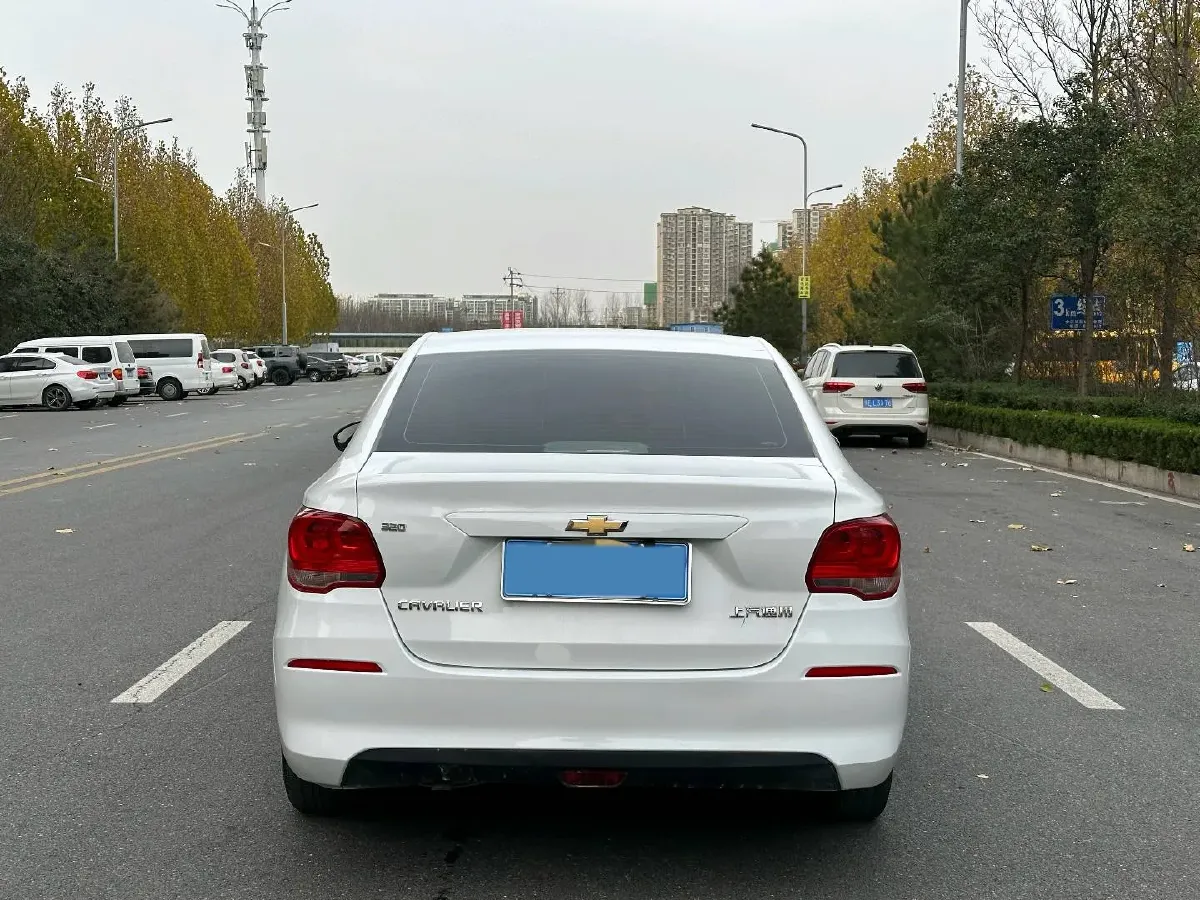 2019 Chevrolet Cavalier 1.5L 113HP L4 6AT,autocango,china used car exporter,china ev exporter,chinese used car exporter,chinese used ev exporter