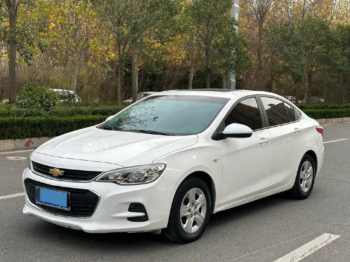 2019 Chevrolet Cavalier 1.5L 113HP L4 6AT,autocango,china used car exporter,china ev exporter,chinese used car exporter,chinese used ev exporter