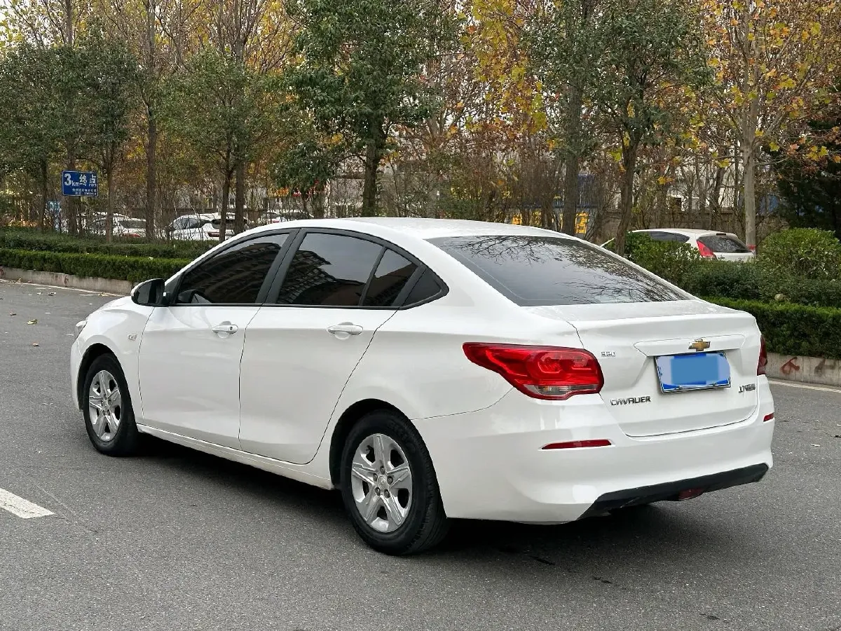2019 Chevrolet Cavalier 1.5L 113HP L4 6AT,autocango,china used car exporter,china ev exporter,chinese used car exporter,chinese used ev exporter