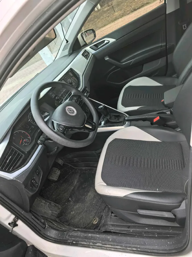 2019 Volkswagen Polo 1.5L 113HP L4 6AT,autocango,china used car exporter,china ev exporter,chinese used car exporter,chinese used ev exporter