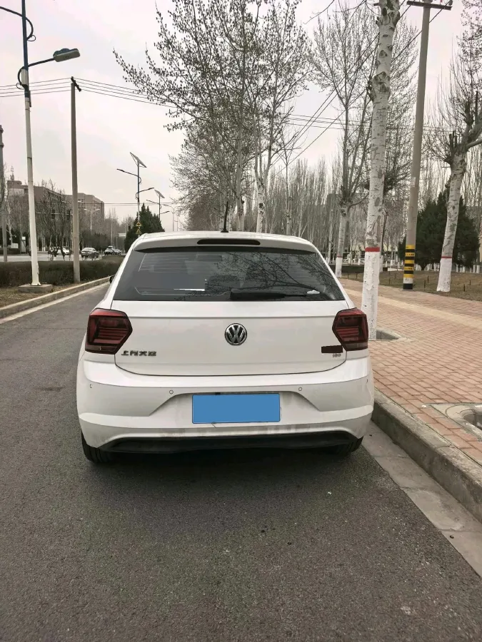 2019 Volkswagen Polo 1.5L 113HP L4 6AT,autocango,china used car exporter,china ev exporter,chinese used car exporter,chinese used ev exporter