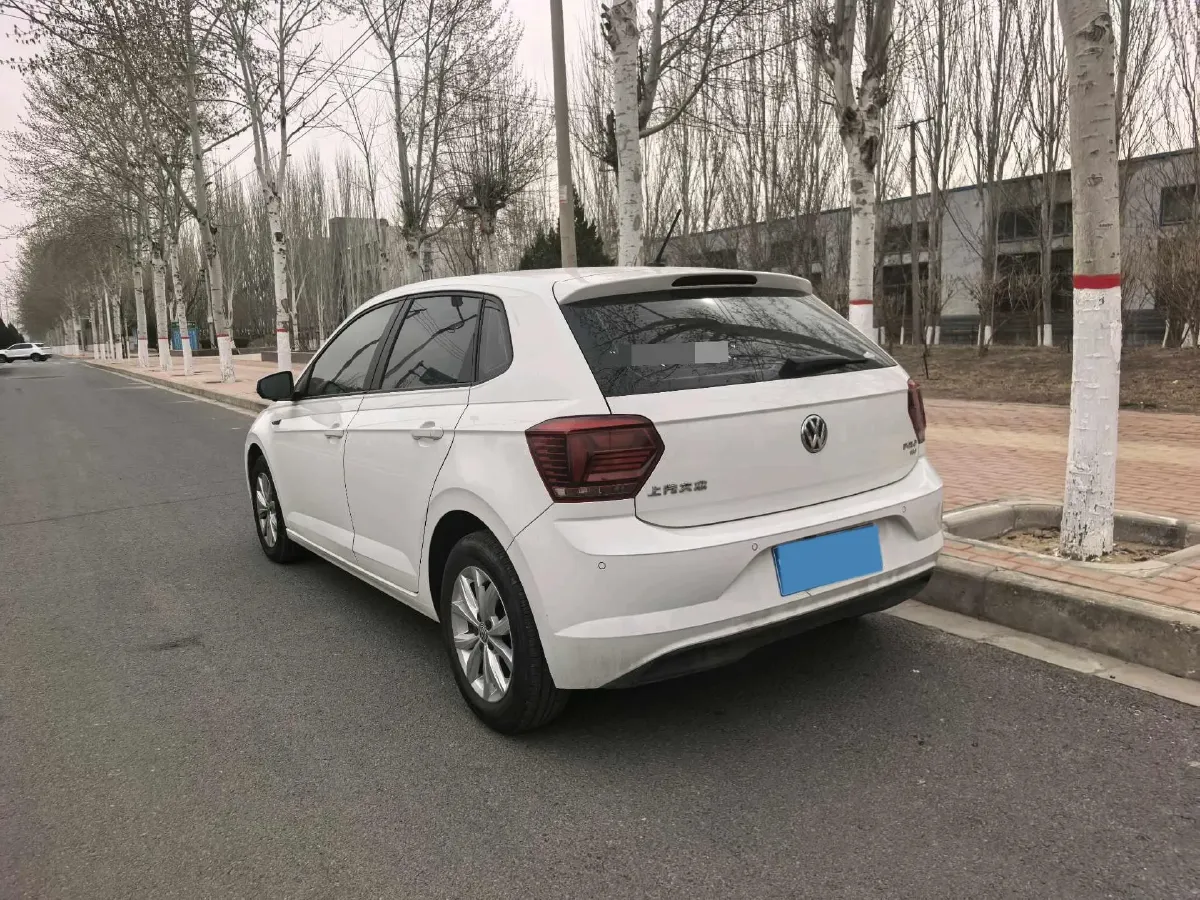 2019 Volkswagen Polo 1.5L 113HP L4 6AT,autocango,china used car exporter,china ev exporter,chinese used car exporter,chinese used ev exporter