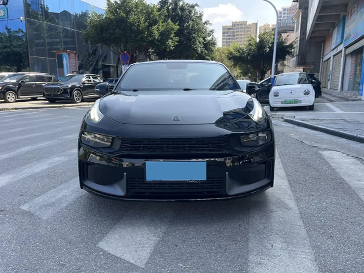 2020 LYNK&CO 03 2.0T 190HP L4 6AT,autocango,china used car exporter,china ev exporter,chinese used car exporter,chinese used ev exporter