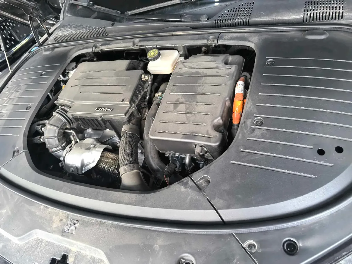 2024 BYD Han 1.5T 139HP L4 E-CVT PHEV 18.316KWH,autocango,china used car exporter,china ev exporter,chinese used car exporter,chinese used ev exporter