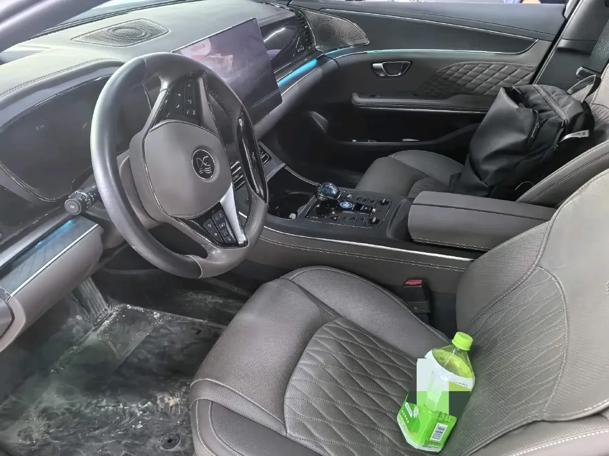 2024 BYD Han 1.5T 139HP L4 E-CVT PHEV 18.316KWH,autocango,china used car exporter,china ev exporter,chinese used car exporter,chinese used ev exporter