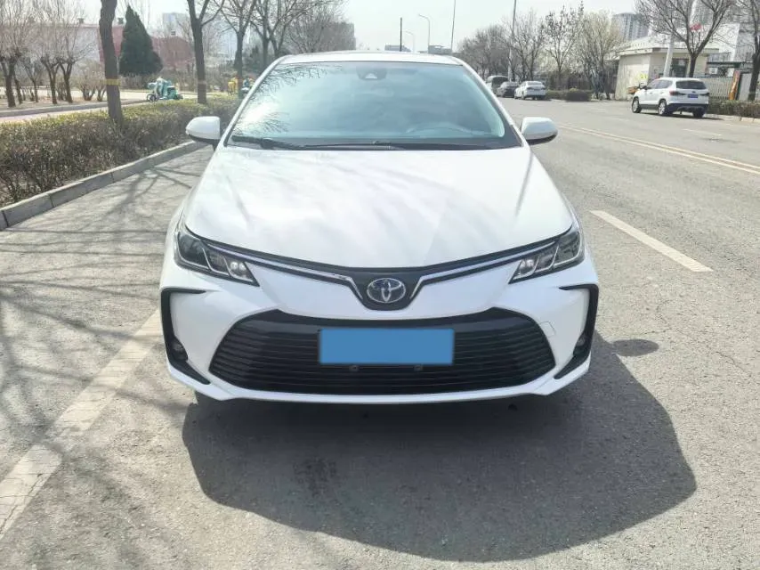 2021 Toyota Corolla 1.8L 98HP L4 E-CVT Hybrid,autocango,china used car exporter,china ev exporter,chinese used car exporter,chinese used ev exporter