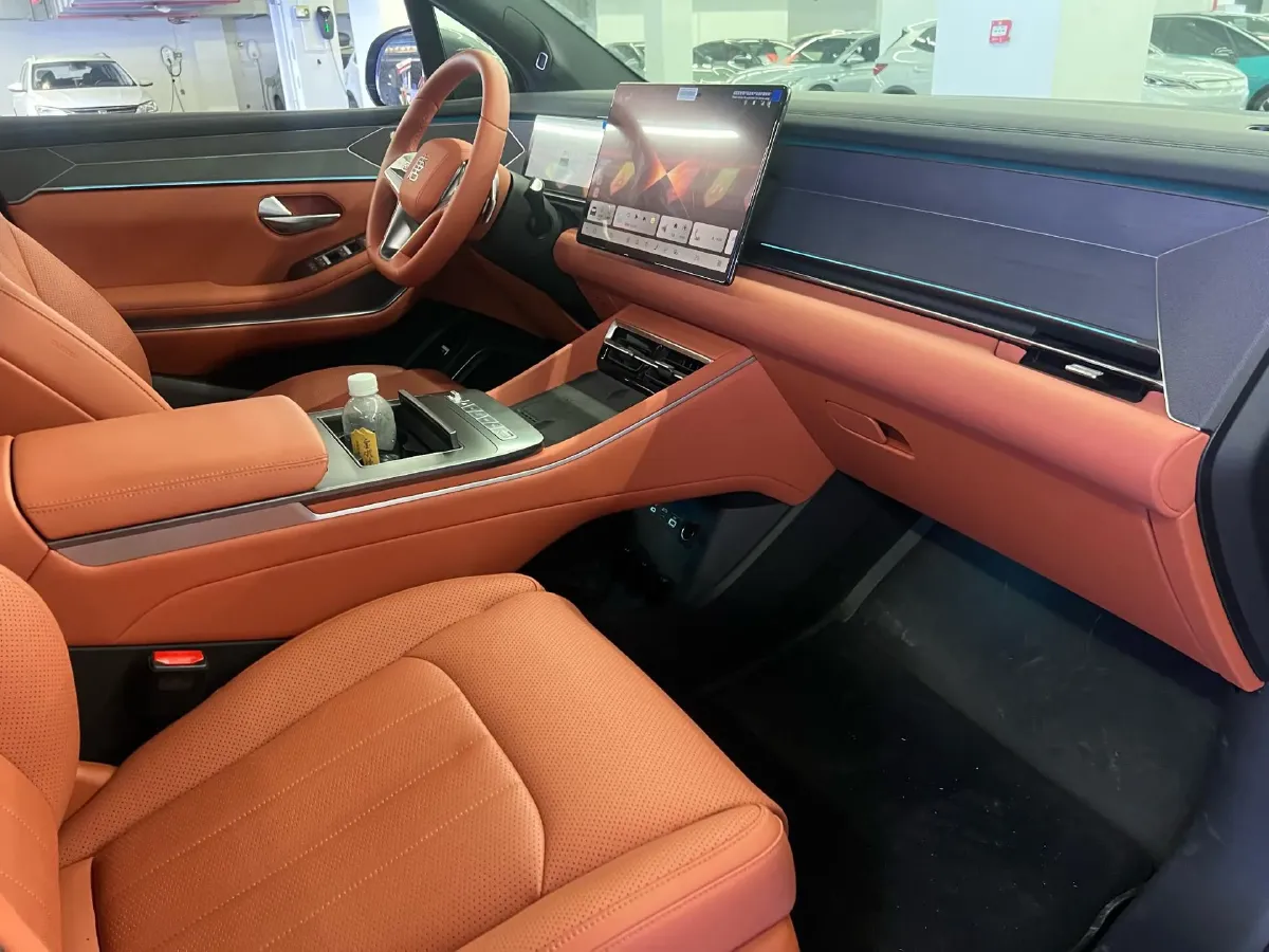 2025 BYD TangL BEV,autocango,china used car exporter,china ev exporter,chinese used car exporter,chinese used ev exporter