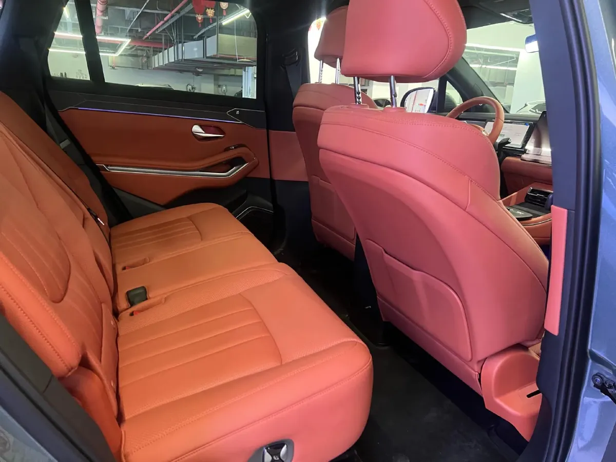 2025 BYD TangL BEV,autocango,china used car exporter,china ev exporter,chinese used car exporter,chinese used ev exporter