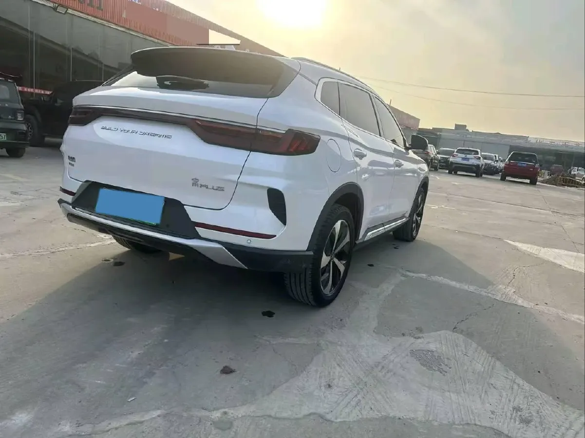 2022 BYD Yuan Plus BEV 60.48KWH,autocango,china used car exporter,china ev exporter,chinese used car exporter,chinese used ev exporter