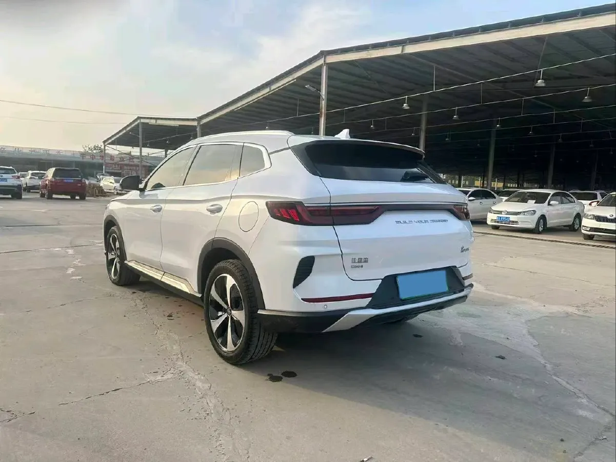 2022 BYD Yuan Plus BEV 60.48KWH,autocango,china used car exporter,china ev exporter,chinese used car exporter,chinese used ev exporter