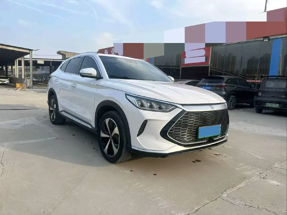 2022 BYD Yuan Plus BEV 60.48KWH,autocango,china used car exporter,china ev exporter,chinese used car exporter,chinese used ev exporter