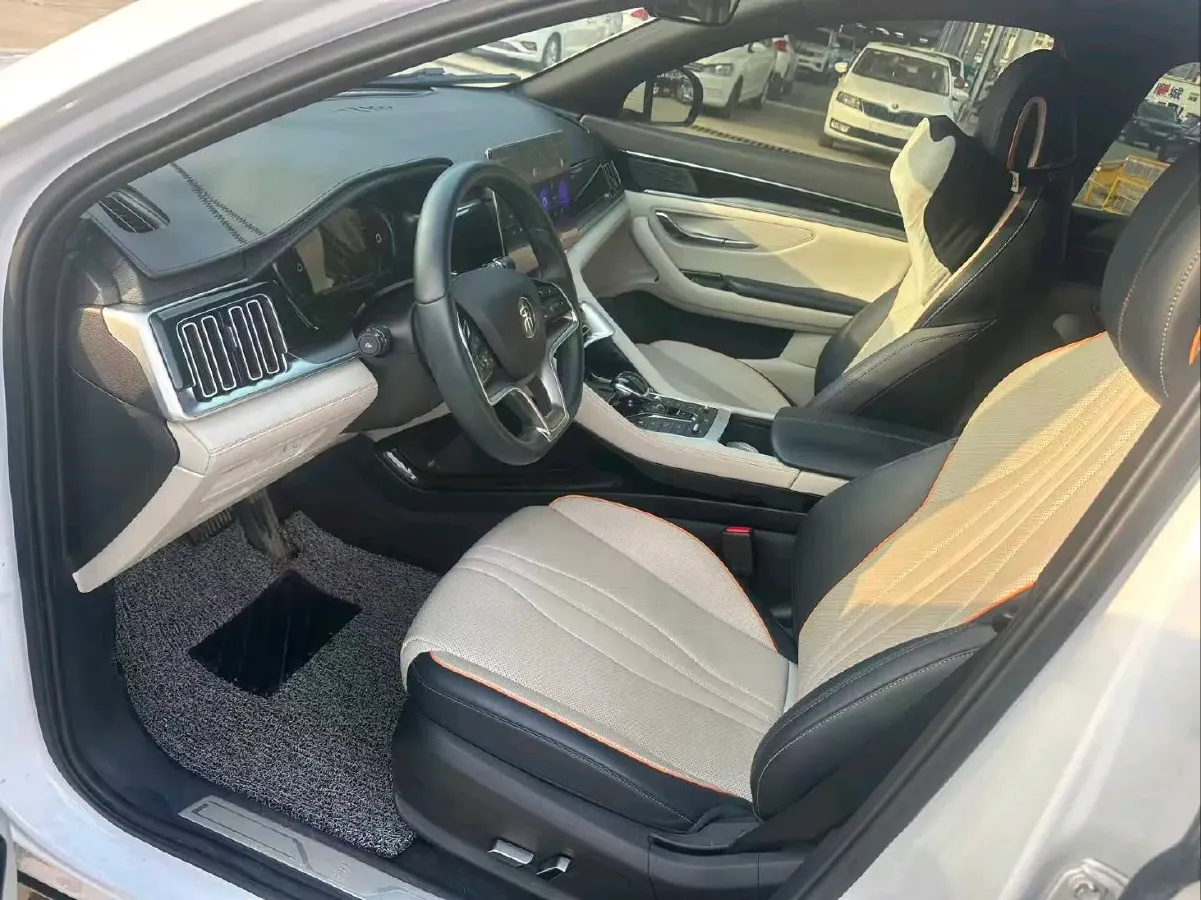 2022 BYD Yuan Plus BEV 60.48KWH,autocango,china used car exporter,china ev exporter,chinese used car exporter,chinese used ev exporter