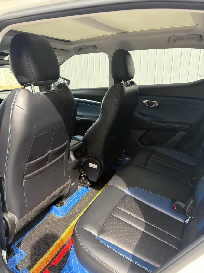 2023 GAC Trumpchi GS3 1.5T 177HP L4 7DCT,autocango,china used car exporter,china ev exporter,chinese used car exporter,chinese used ev exporter