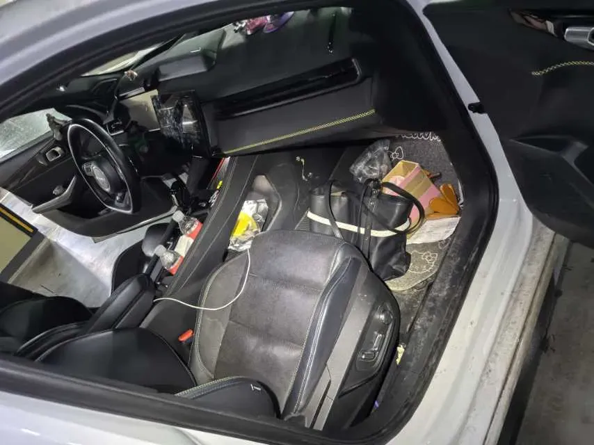 2023 LYNK&CO 03 2.0T 254HP L4 7DCT,autocango,china used car exporter,china ev exporter,chinese used car exporter,chinese used ev exporter