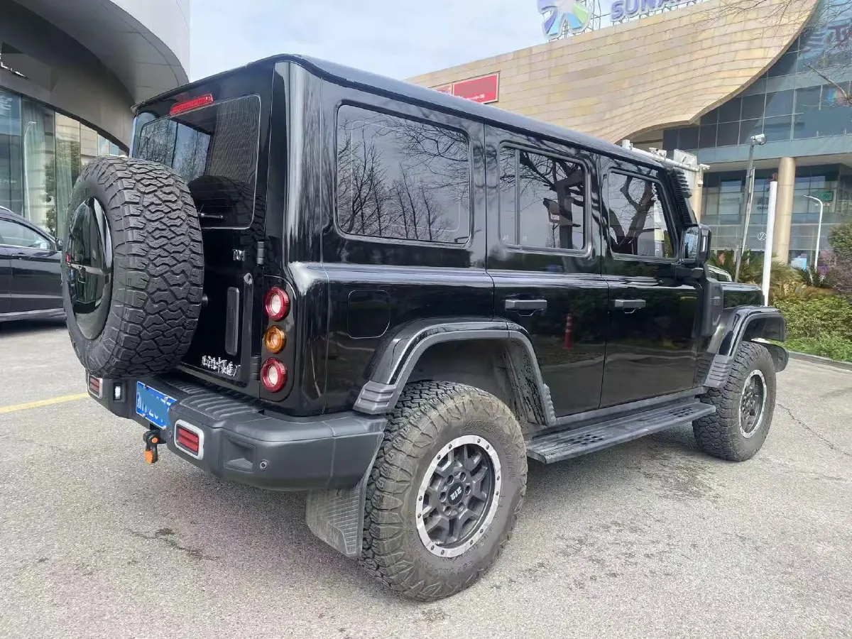 2025 212 212 T01 2.0T 252HP L4 8AT,autocango,china used car exporter,china ev exporter,chinese used car exporter,chinese used ev exporter