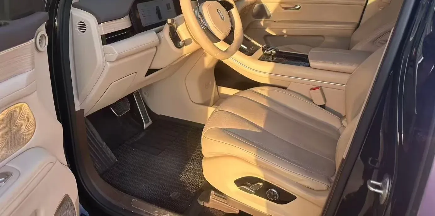 2024 AITO AITO M7 1.5T 152HP L4 REEV 38.5KWH,autocango,china used car exporter,china ev exporter,chinese used car exporter,chinese used ev exporter