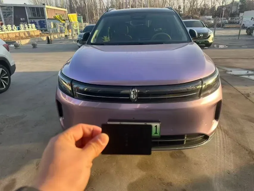 2024 AITO AITO M7 1.5T 152HP L4 REEV 38.5KWH,autocango,china used car exporter,china ev exporter,chinese used car exporter,chinese used ev exporter