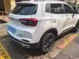 2023 Chery Tiggo 5x 1.5L 120HP L4 CVT