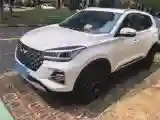 2023 Chery Tiggo 5x 1.5L 120HP L4 CVT