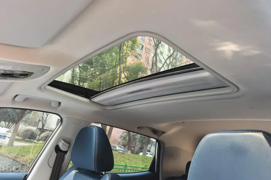 2023 Chery Tiggo 5x 1.5L 120HP L4 CVT,autocango,china used car exporter,china ev exporter,chinese used car exporter,chinese used ev exporter