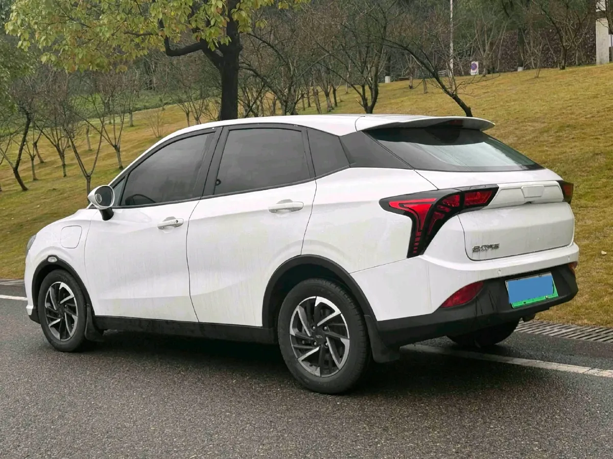 2021 Chery Little Ant BEV 30.6KWH,autocango,china used car exporter,china ev exporter,chinese used car exporter,chinese used ev exporter