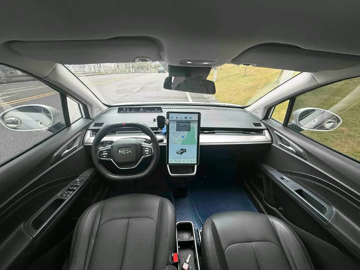 2021 Chery Little Ant BEV 30.6KWH,autocango,china used car exporter,china ev exporter,chinese used car exporter,chinese used ev exporter