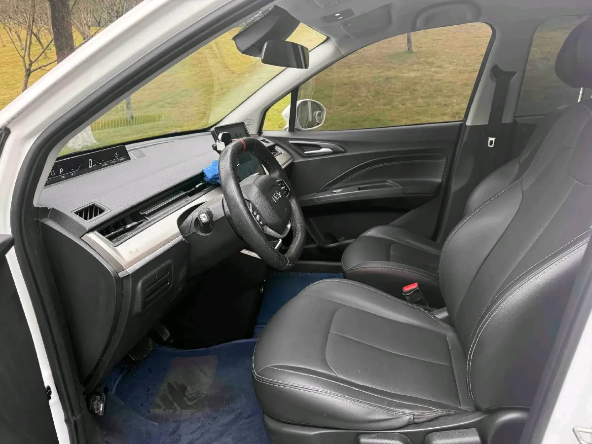 2021 Chery Little Ant BEV 30.6KWH,autocango,china used car exporter,china ev exporter,chinese used car exporter,chinese used ev exporter