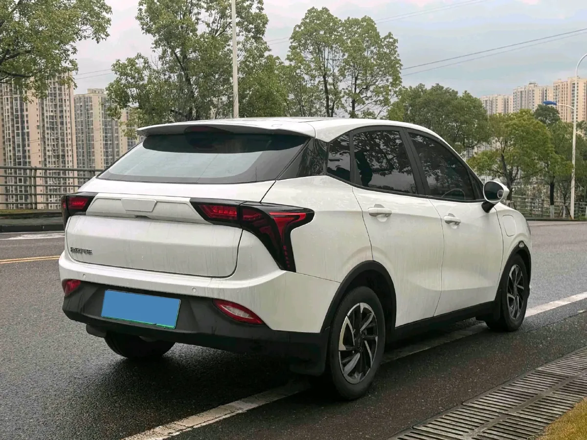 2021 Chery Little Ant BEV 30.6KWH,autocango,china used car exporter,china ev exporter,chinese used car exporter,chinese used ev exporter