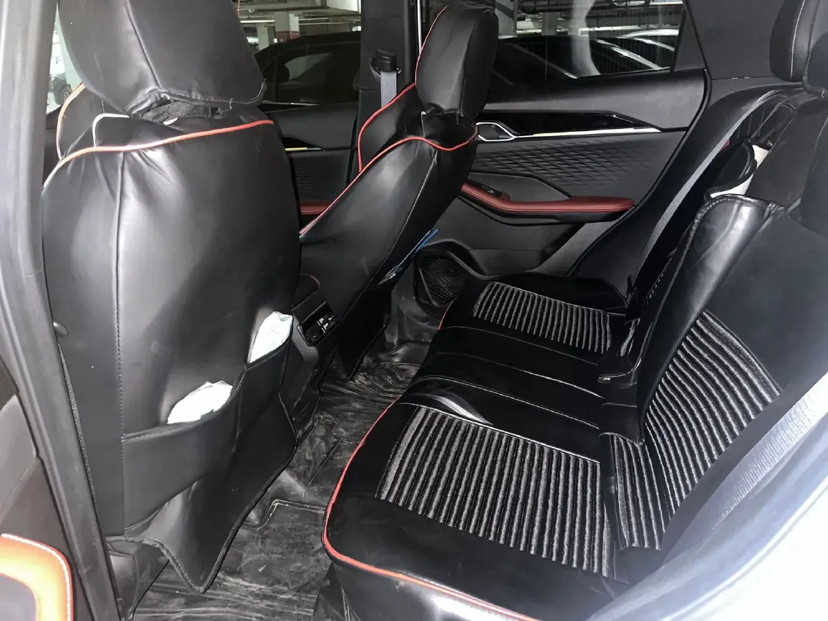 2022 Geely Coolray 1.5T 181HP L4 7DCT,autocango,china used car exporter,china ev exporter,chinese used car exporter,chinese used ev exporter