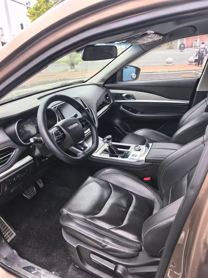 2020 Jetour X70 1.5T 156HP L4 6DCT,autocango,china used car exporter,china ev exporter,chinese used car exporter,chinese used ev exporter