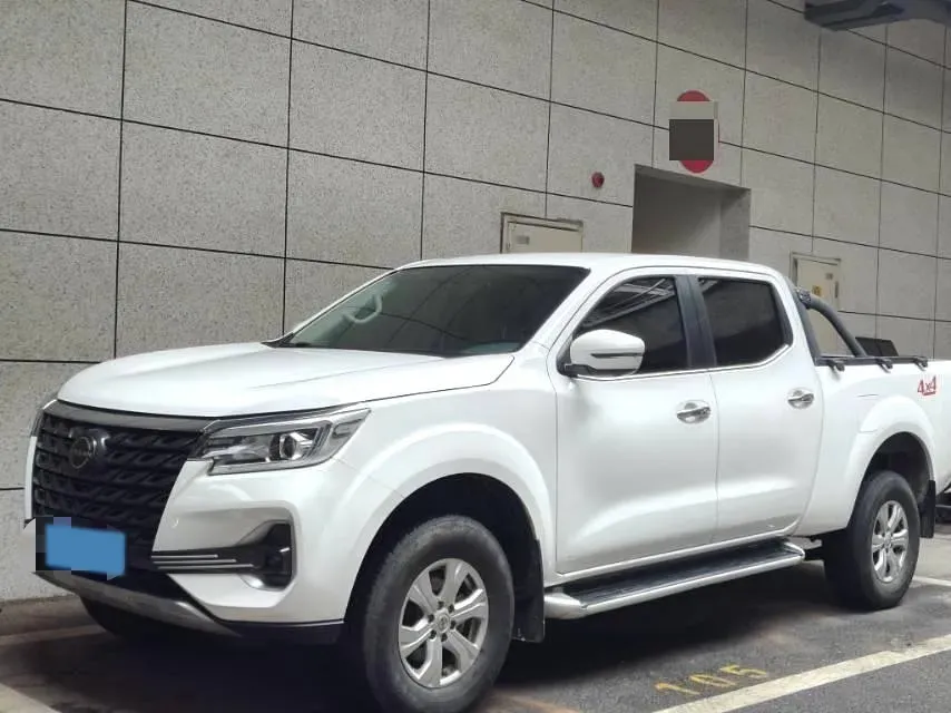 2022 Dongfeng RuiQi 7 2.3T 166HP L4 6MT,autocango,china used car exporter,china ev exporter,chinese used car exporter,chinese used ev exporter