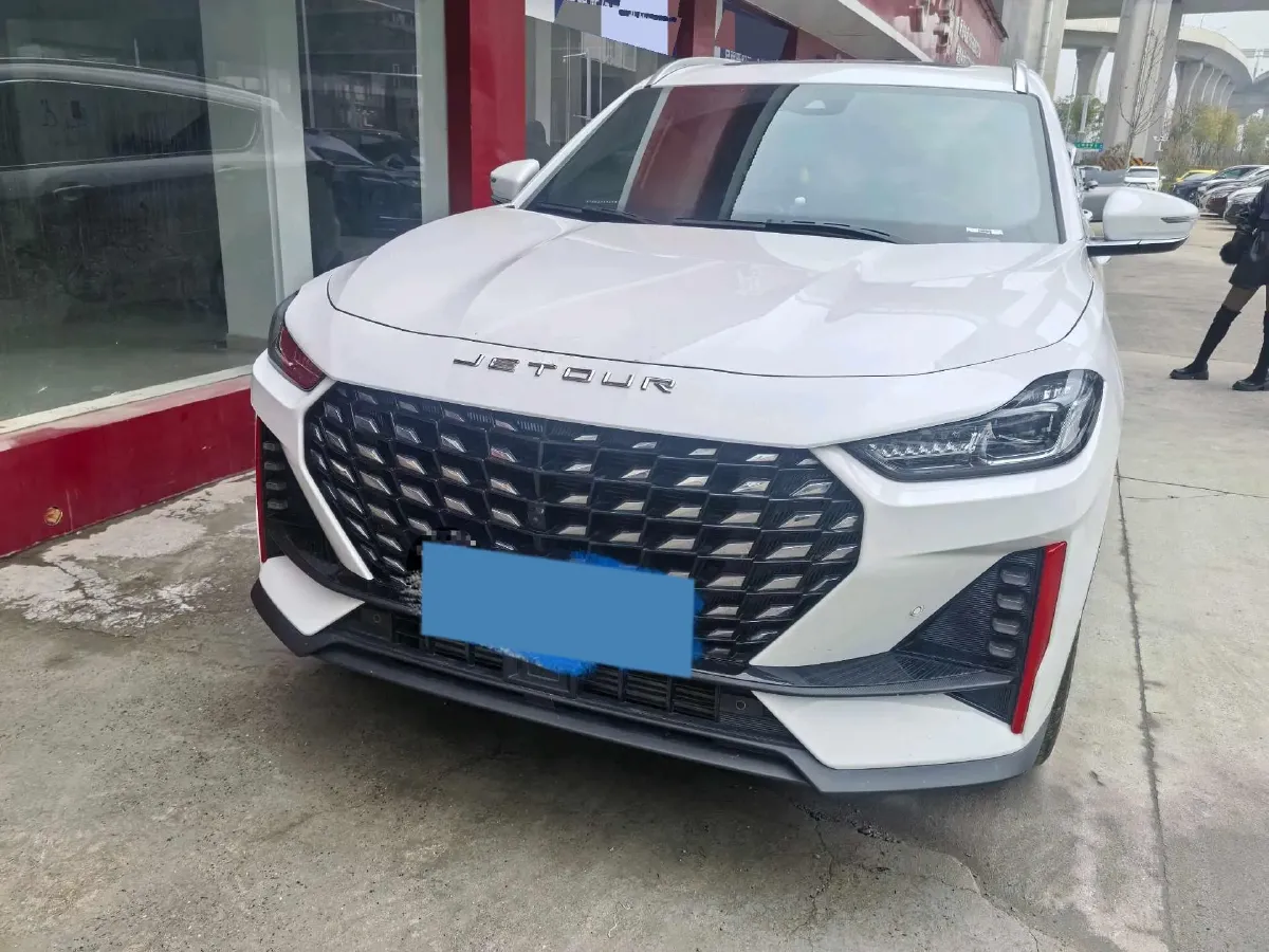 2023 Jetour X70 PRO 1.6T 197HP L4 7DCT,autocango,china used car exporter,china ev exporter,chinese used car exporter,chinese used ev exporter