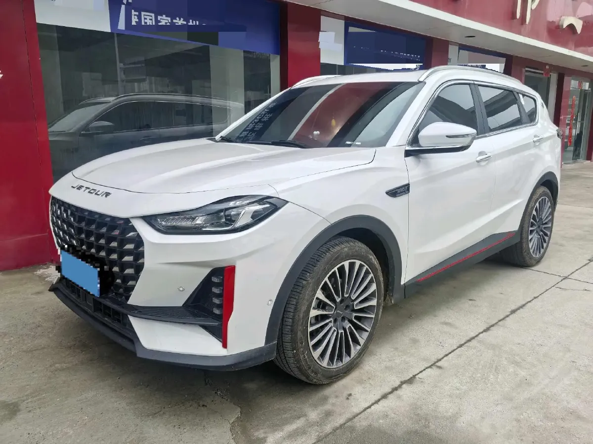 2023 Jetour X70 PRO 1.6T 197HP L4 7DCT,autocango,china used car exporter,china ev exporter,chinese used car exporter,chinese used ev exporter