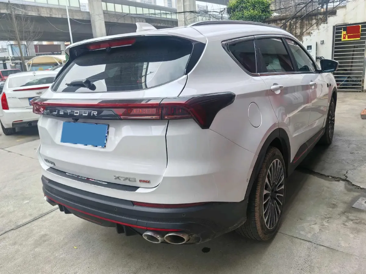 2023 Jetour X70 PRO 1.6T 197HP L4 7DCT,autocango,china used car exporter,china ev exporter,chinese used car exporter,chinese used ev exporter