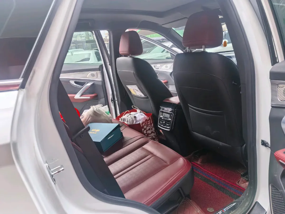 2023 Jetour X70 PRO 1.6T 197HP L4 7DCT,autocango,china used car exporter,china ev exporter,chinese used car exporter,chinese used ev exporter