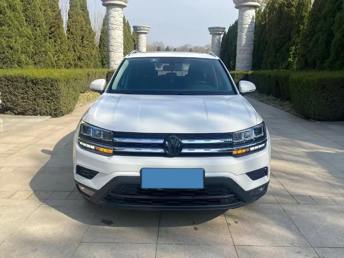 2021 Volkswagen Tharu 1.4T 150HP L4 7DCT,autocango,china used car exporter,china ev exporter,chinese used car exporter,chinese used ev exporter