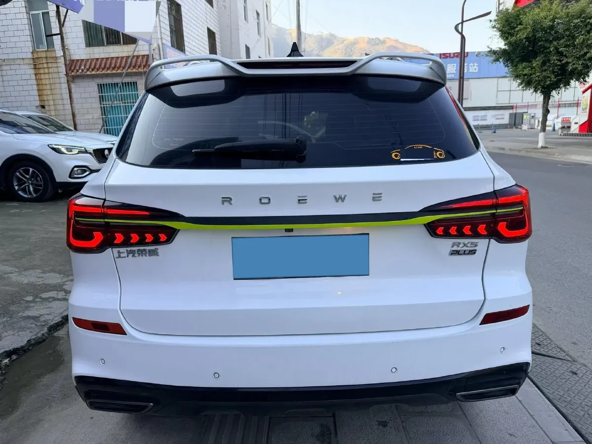 2021 Roewe RX5 1.5T 181HP L4 7DCT,autocango,china used car exporter,china ev exporter,chinese used car exporter,chinese used ev exporter
