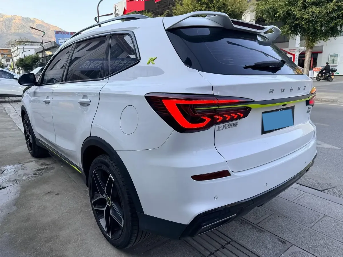 2021 Roewe RX5 1.5T 181HP L4 7DCT,autocango,china used car exporter,china ev exporter,chinese used car exporter,chinese used ev exporter