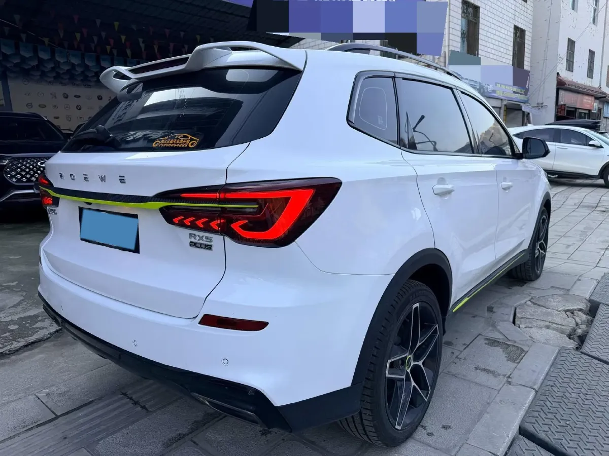 2021 Roewe RX5 1.5T 181HP L4 7DCT,autocango,china used car exporter,china ev exporter,chinese used car exporter,chinese used ev exporter