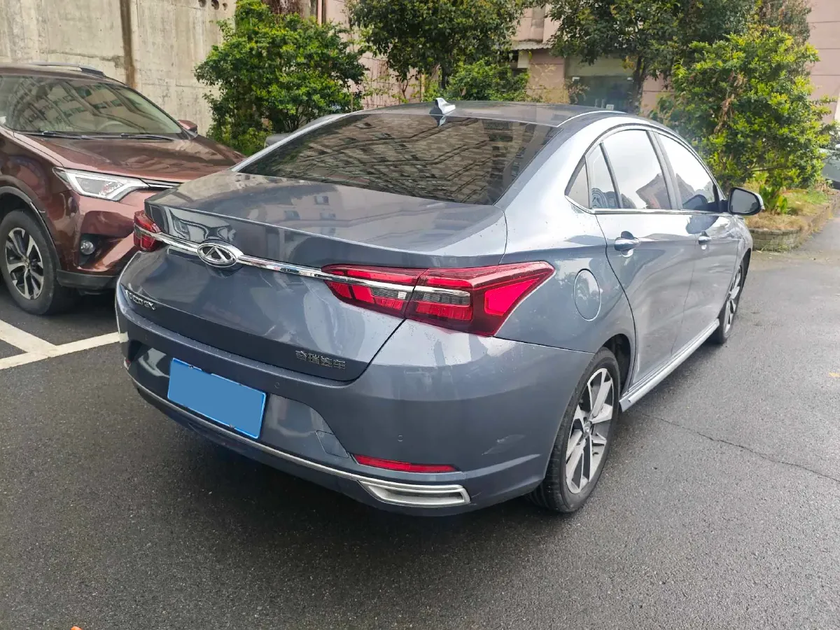 2019 Chery Arrizo GX 1.5T 156HP L4 CVT,autocango,china used car exporter,china ev exporter,chinese used car exporter,chinese used ev exporter
